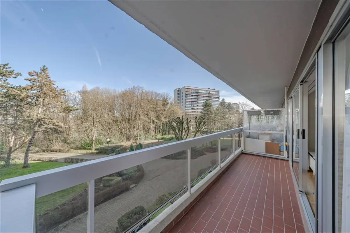 Appartement te  koop in Oudergem 1160 270000.00€ 2 slaapkamers 84.00m² - Zoekertje 702661