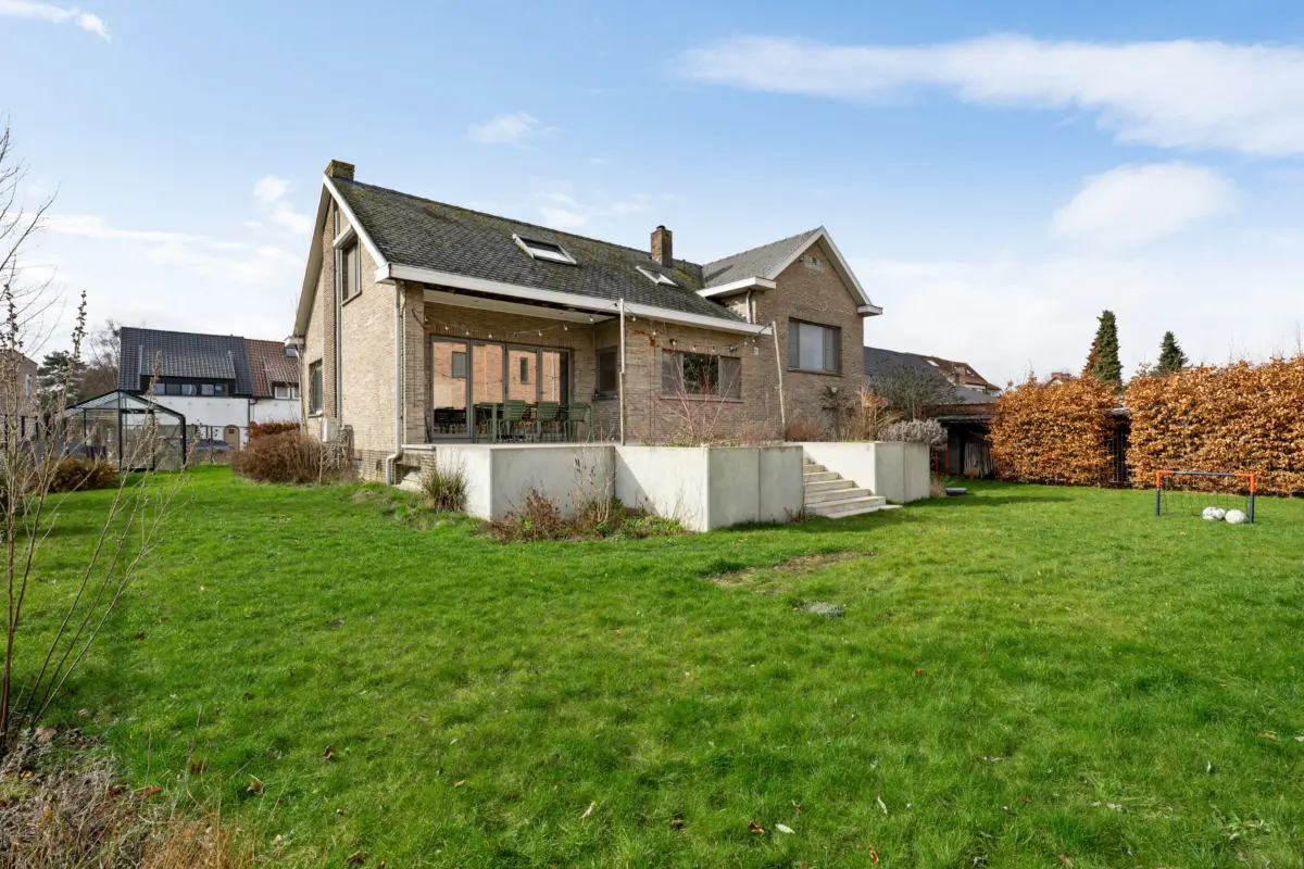 Villa à vendre à Emblem 2520 795000.00€ 5 chambres 270.00m² - annonce 702640