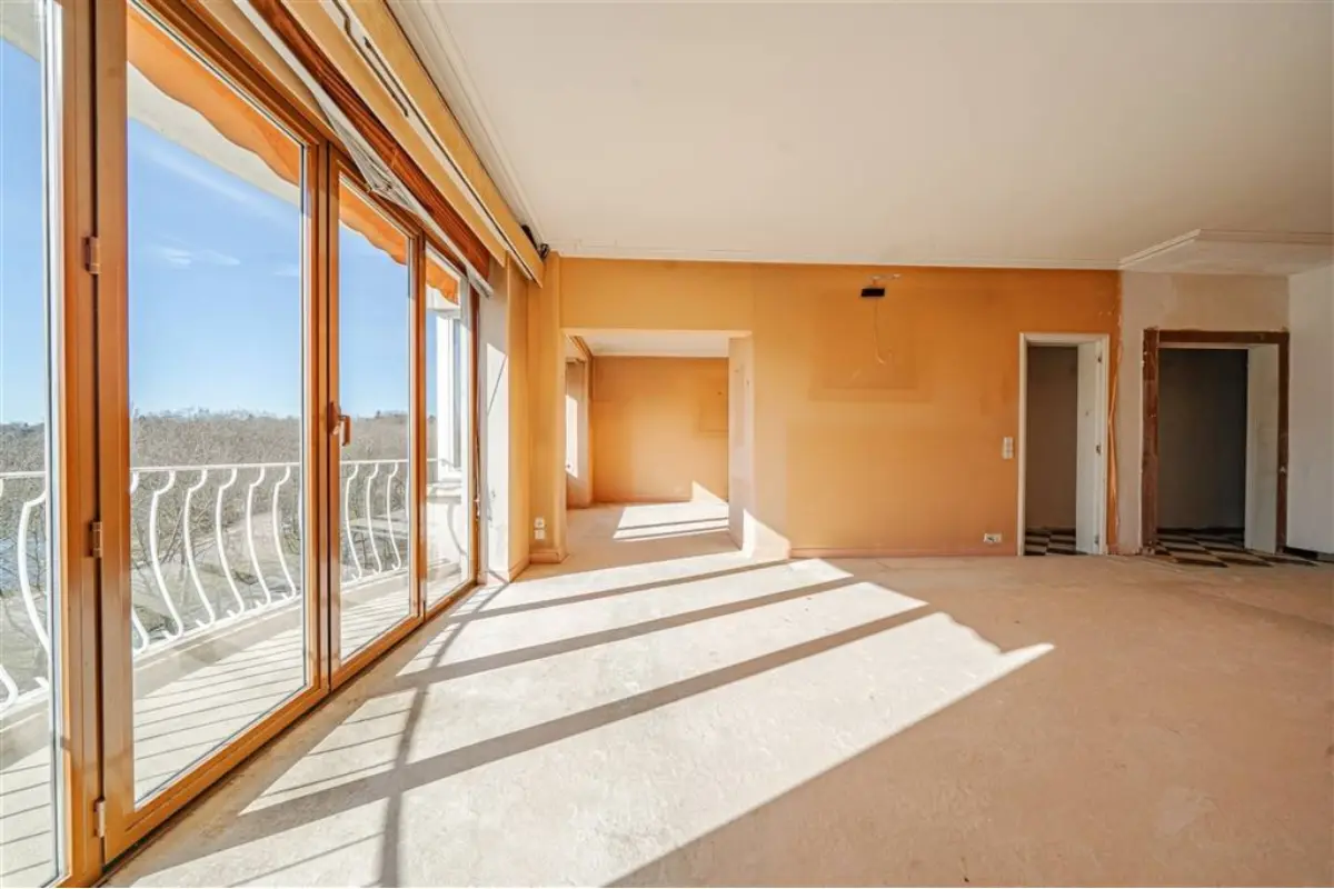 Appartement te  koop in Sint-Pieters-Woluwe 1150 445000.00€ 3 slaapkamers 128.00m² - Zoekertje 702659