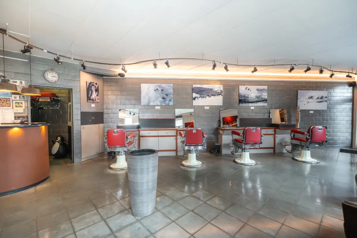 Commerce à vendre à Linkebeek 1630 265000.00€  chambres 100.00m² - annonce 702681