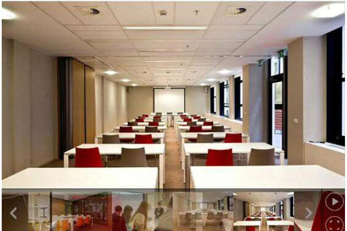 Commerce à louer à Bruxelles 1000 14250.00€  chambres 760.00m² - annonce 703484