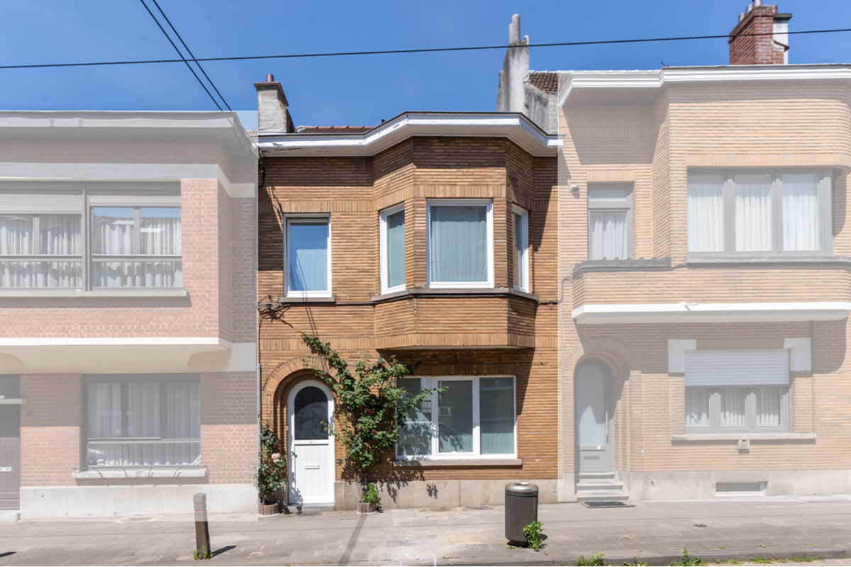 Maison à vendre à Uccle 1180 545000.00€ 3 chambres 150.00m² - annonce 703653