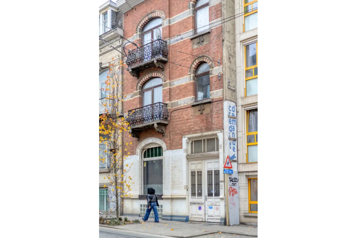 Maison à vendre à Uccle 1180 649000.00€ 5 chambres m² - annonce 703434