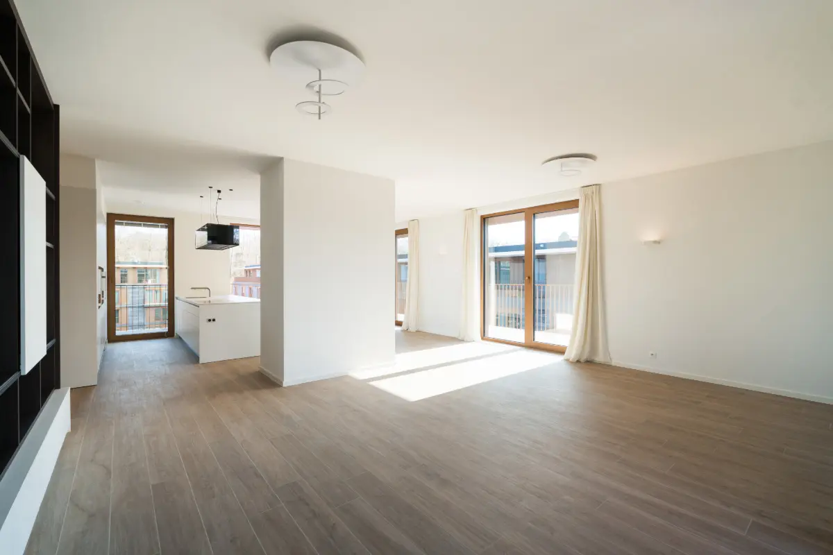 Appartement te  huur in Watermaal-Bosvoorde 1170 4000.00€ 3 slaapkamers 169.00m² - Zoekertje 703087