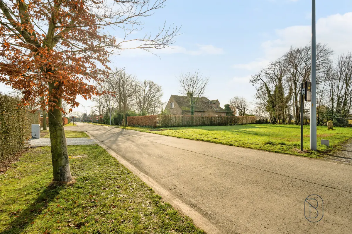 Grond te  koop in Zulte 9870 284900.00€  slaapkamers m² - Zoekertje 702966