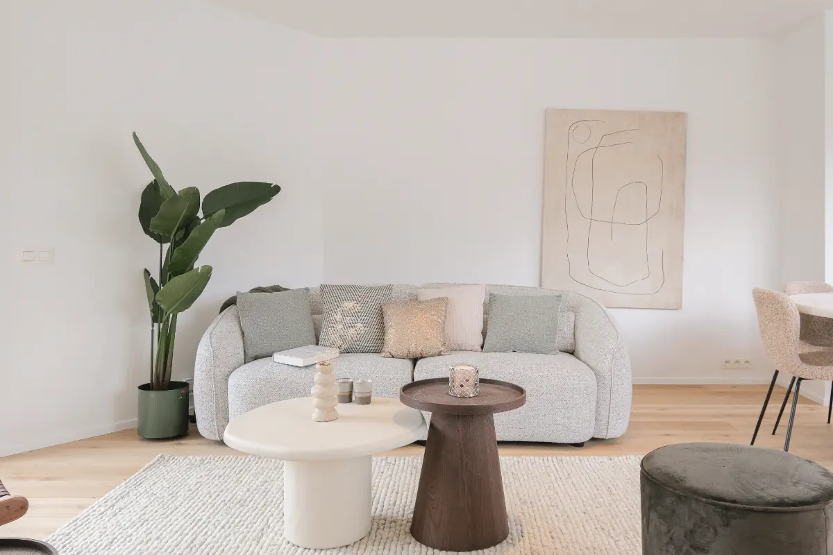 Duplex te  koop in Ukkel 1180 699000.00€ 3 slaapkamers 141.00m² - Zoekertje 703044