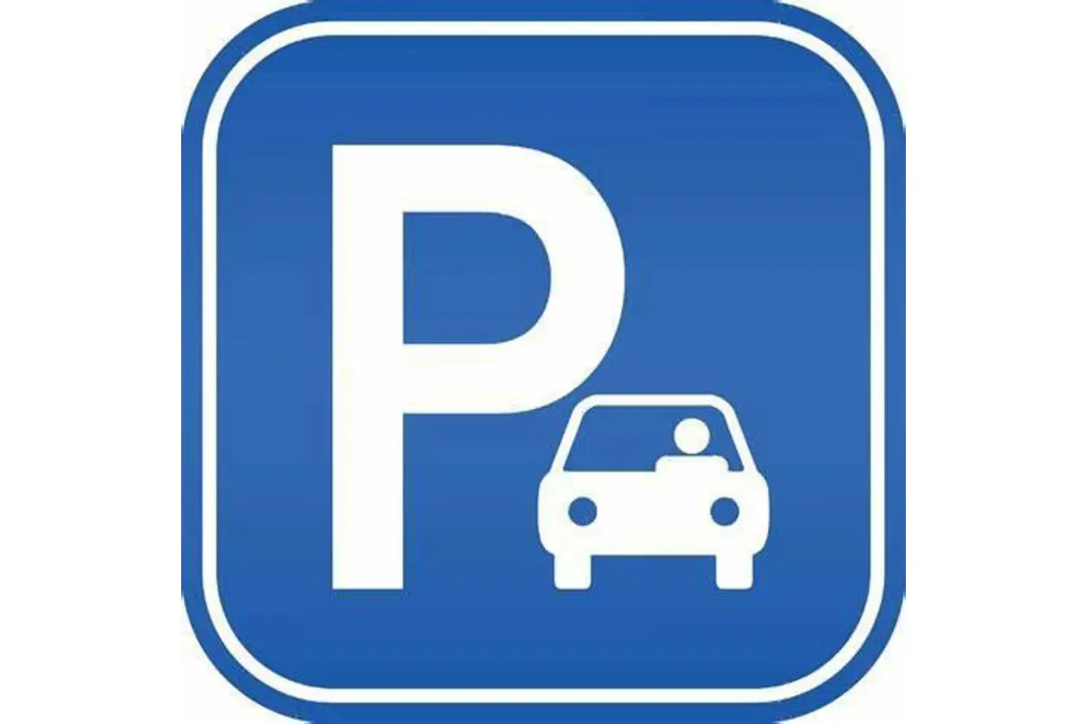 Parking / garage à louer à Uccle 1180 100.00€  chambres m² - annonce 703689