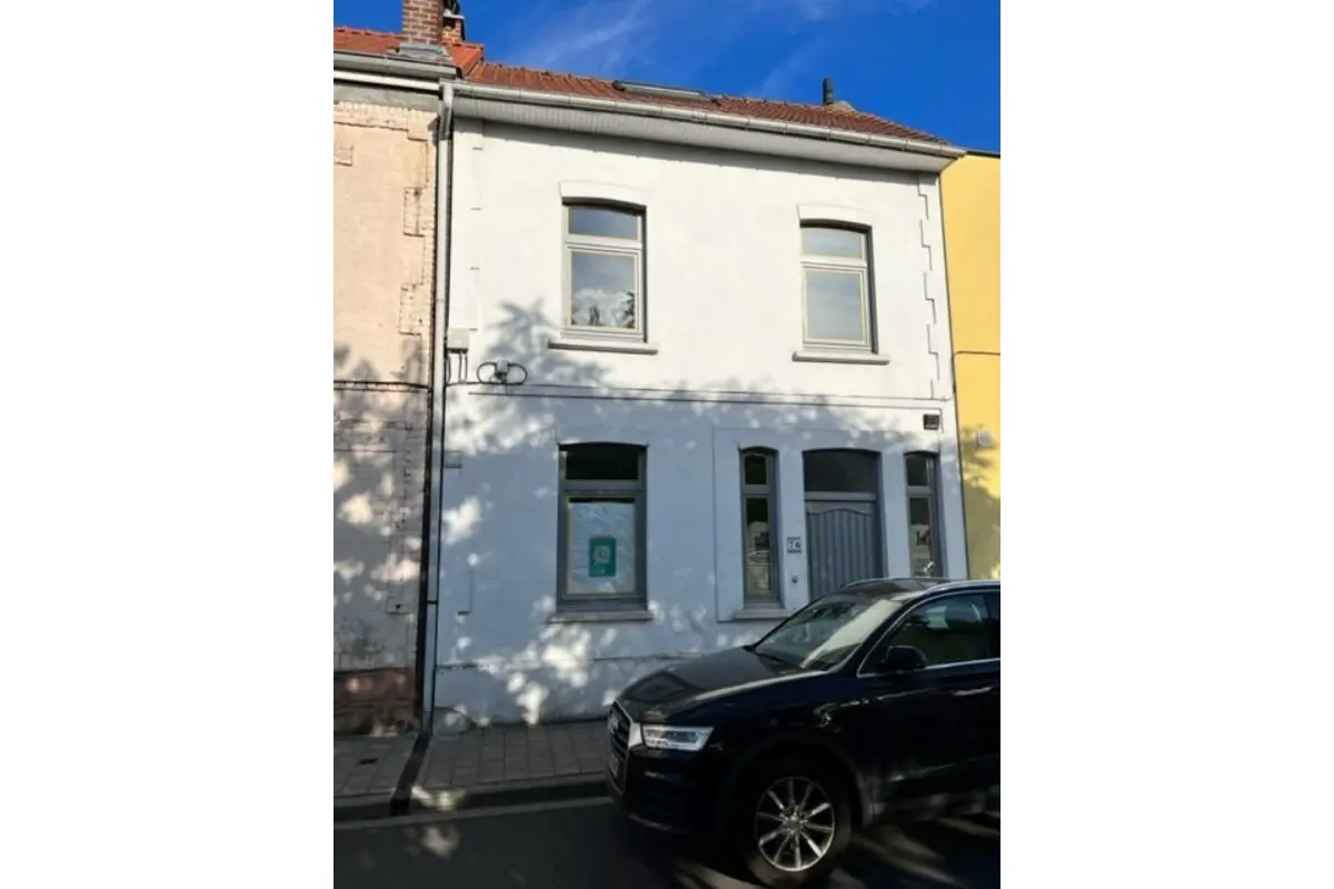 Huis te  huur in Oudergem 1160 1495.00€ 2 slaapkamers 110.00m² - Zoekertje 703700