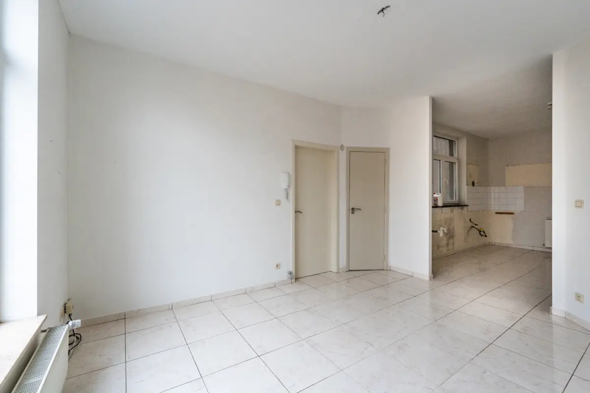Duplex à vendre à Schaerbeek 1030 195000.00€ 2 chambres 55.00m² - annonce 703414