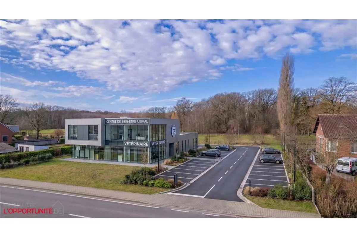 Grond te  koop in Gozée 6534 299000.00€  slaapkamers m² - Zoekertje 703399