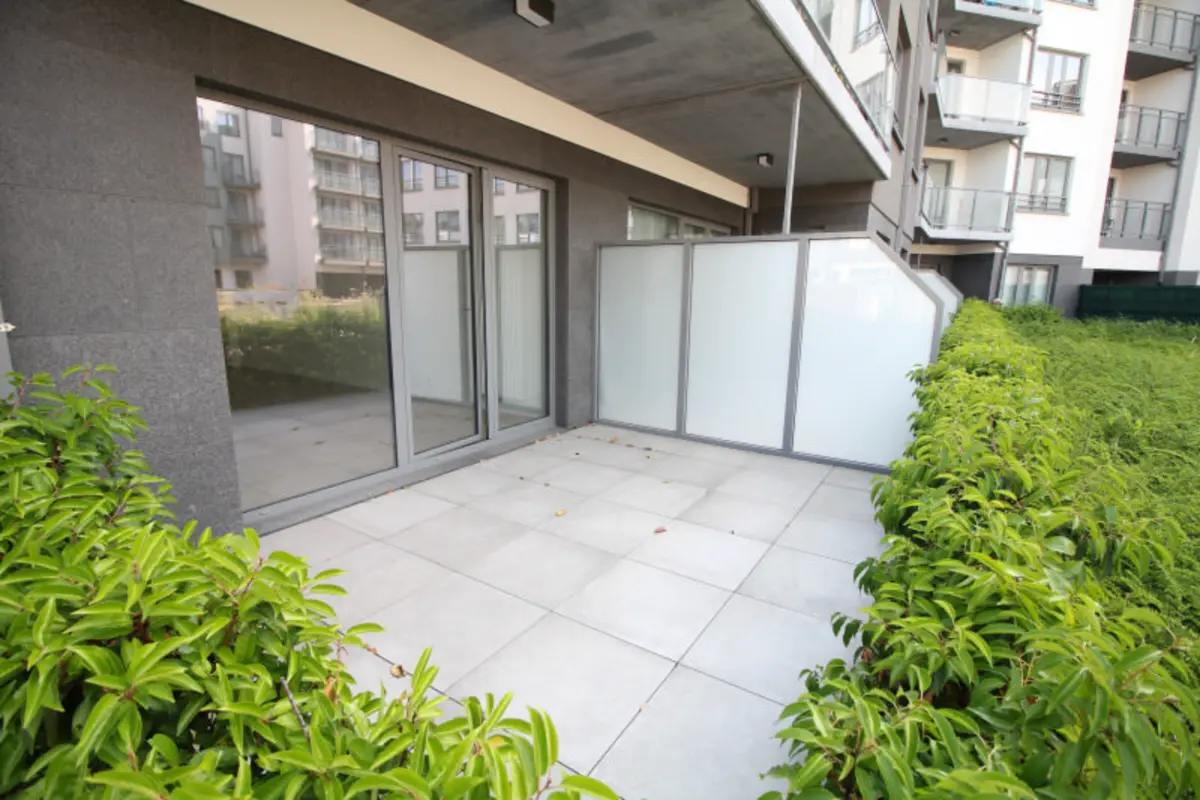 Appartement à louer à Auderghem 1160 1200.00€ 1 chambres 71.90m² - annonce 703618