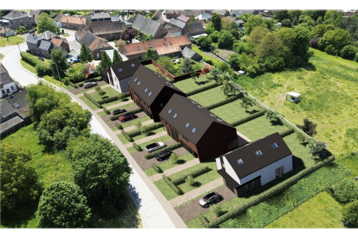 Grond te  koop in Angre 7387 315000.00€  slaapkamers m² - Zoekertje 703216