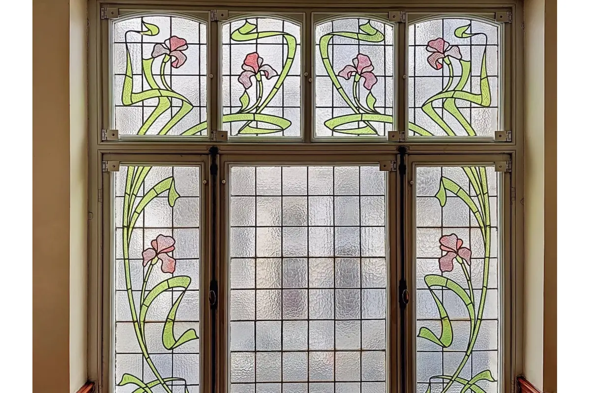 Maison à vendre à Bruxelles 1000 1100000.00€  chambres 450.00m² - annonce 702796