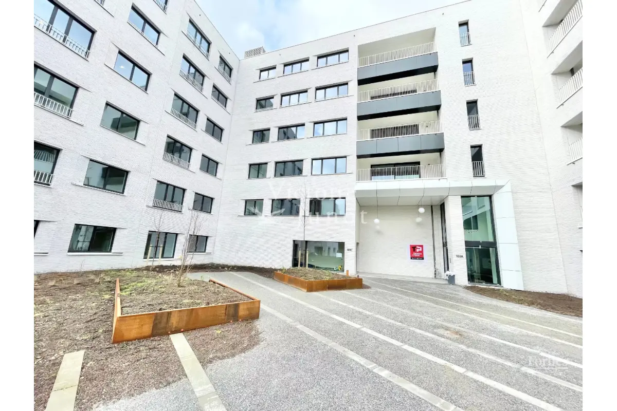 Studio te  huur in Sint-Lambrechts-Woluwe 1200 930.00€  slaapkamers 40.00m² - Zoekertje 703520