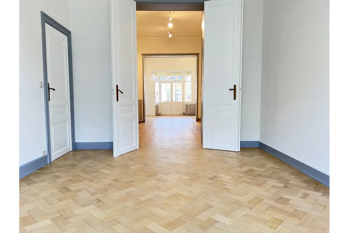 Commerce à louer à Ixelles 1050 1150.00€  chambres 85.00m² - annonce 703062