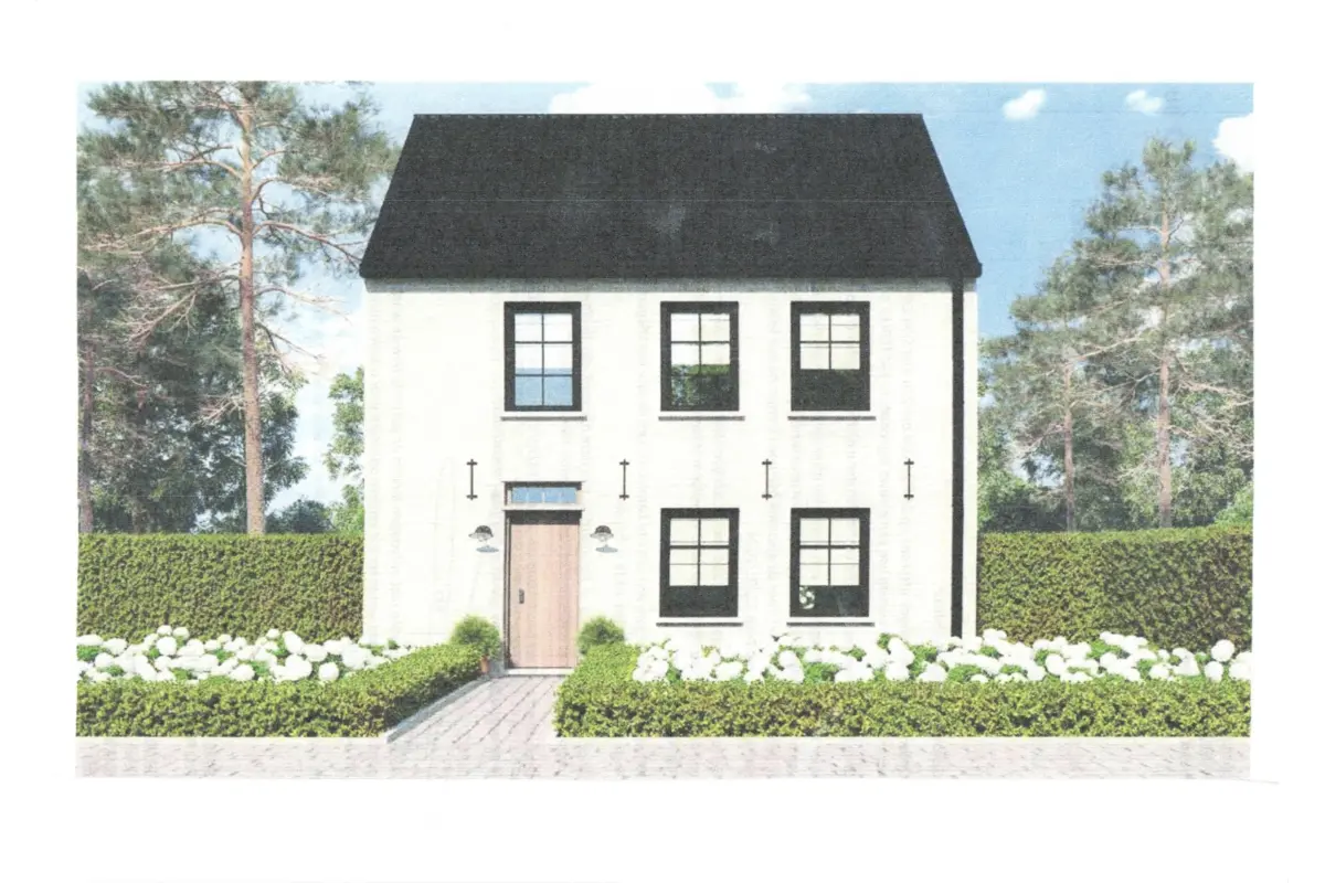 Villa à vendre à Soignies 7060 338000.00€ 3 chambres m² - annonce 703022