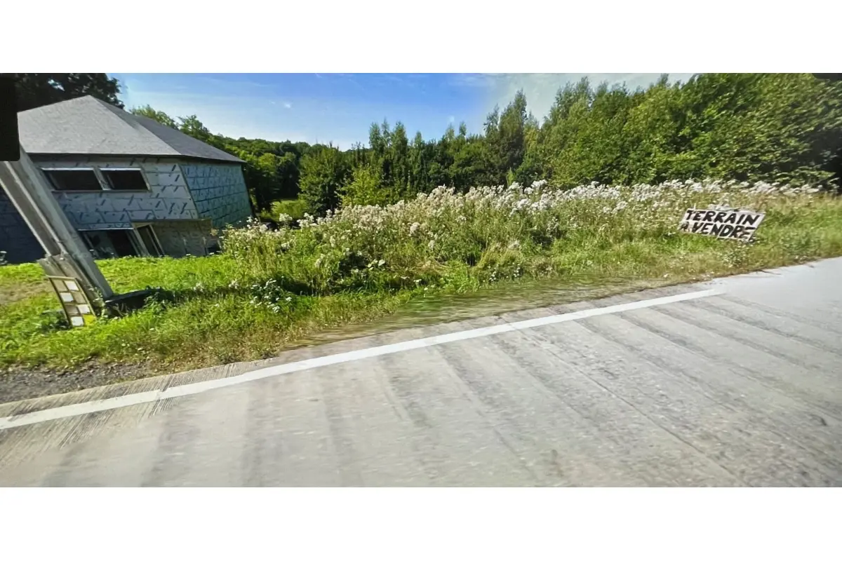 Grond te  koop in Profondeville 5170 125000.00€  slaapkamers m² - Zoekertje 703312