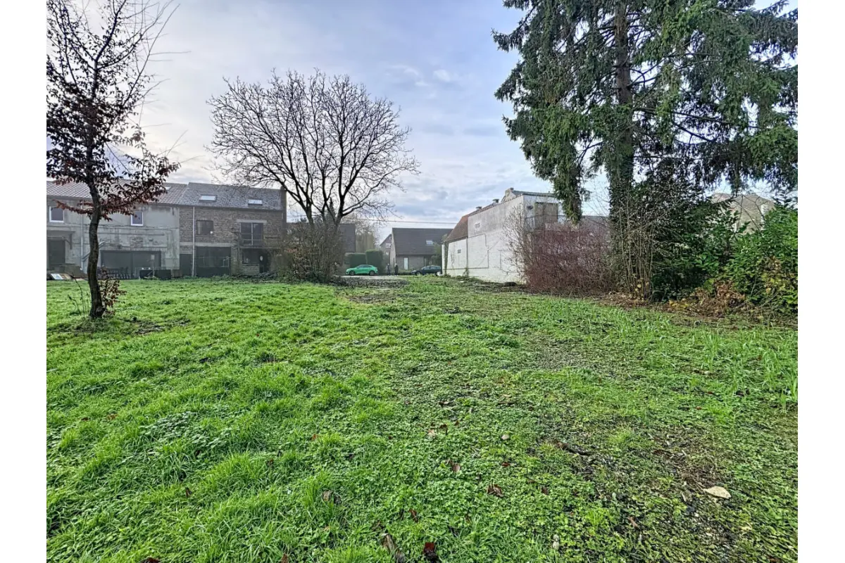 Grond te  koop in Nethen 1390 200000.00€  slaapkamers m² - Zoekertje 703172