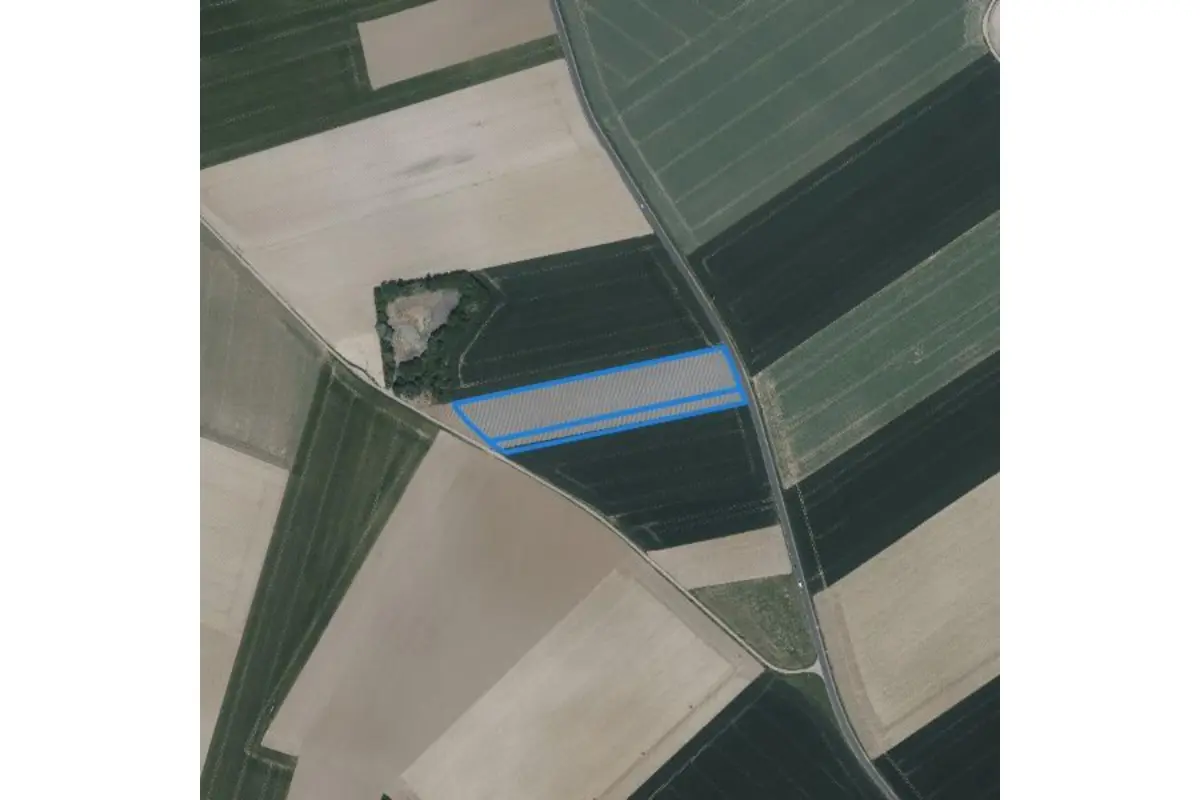 Grond te  koop in Alleur 4432 185000.00€  slaapkamers m² - Zoekertje 703199