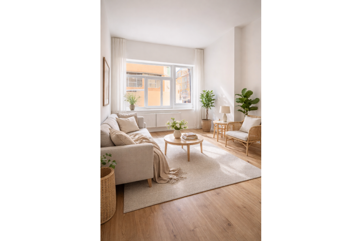 Rez-de-chaussée à vendre à Forest 1190 175000.00€ 1 chambres 46.00m² - annonce 703014