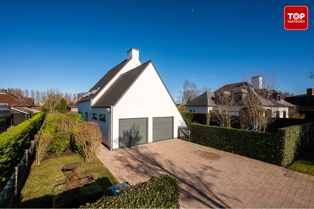 Villa à vendre à Melle 9090 795000.00€ 4 chambres 247.00m² - annonce 703467