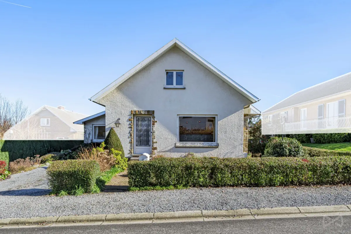 Villa à vendre à Champion 5020 335000.00€ 4 chambres 141.00m² - annonce 702985