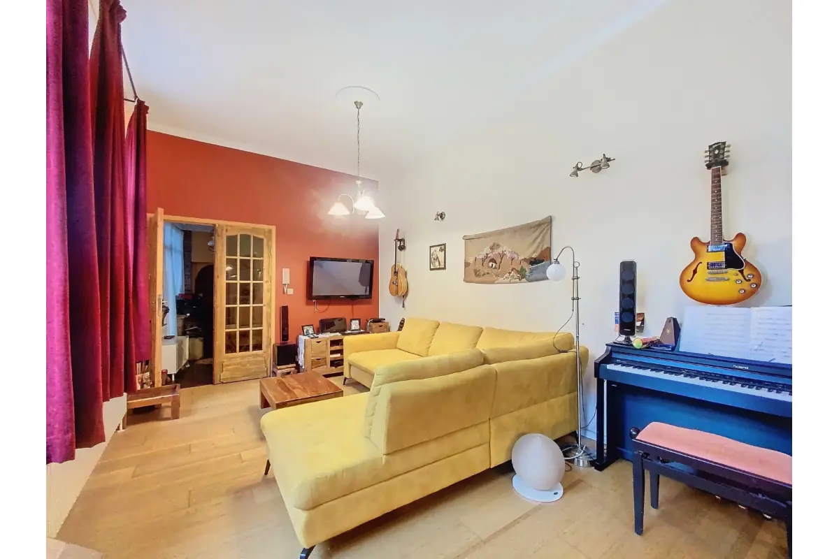 Appartement à vendre à Schaerbeek 1030 399000.00€ 3 chambres 144.00m² - annonce 704176