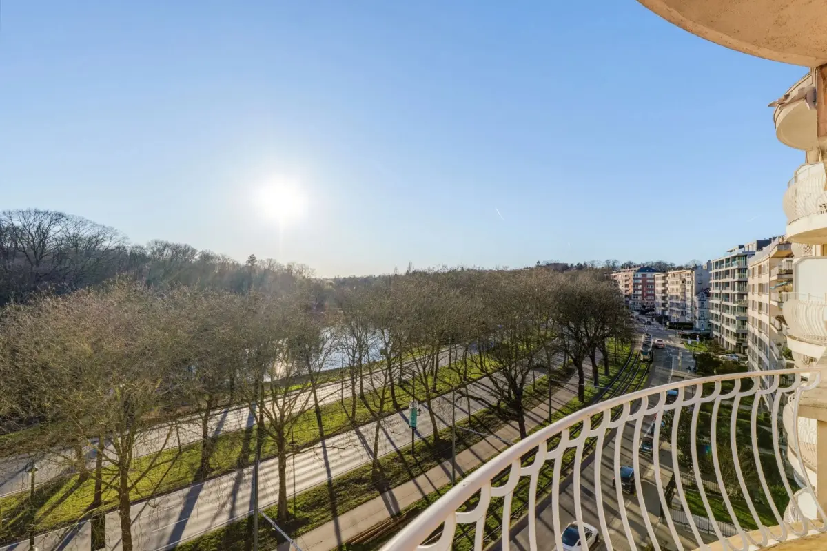 Appartement te  in Sint-Pieters-Woluwe 1150 445000.00€ 3 slaapkamers 128.00m² - Zoekertje 703853