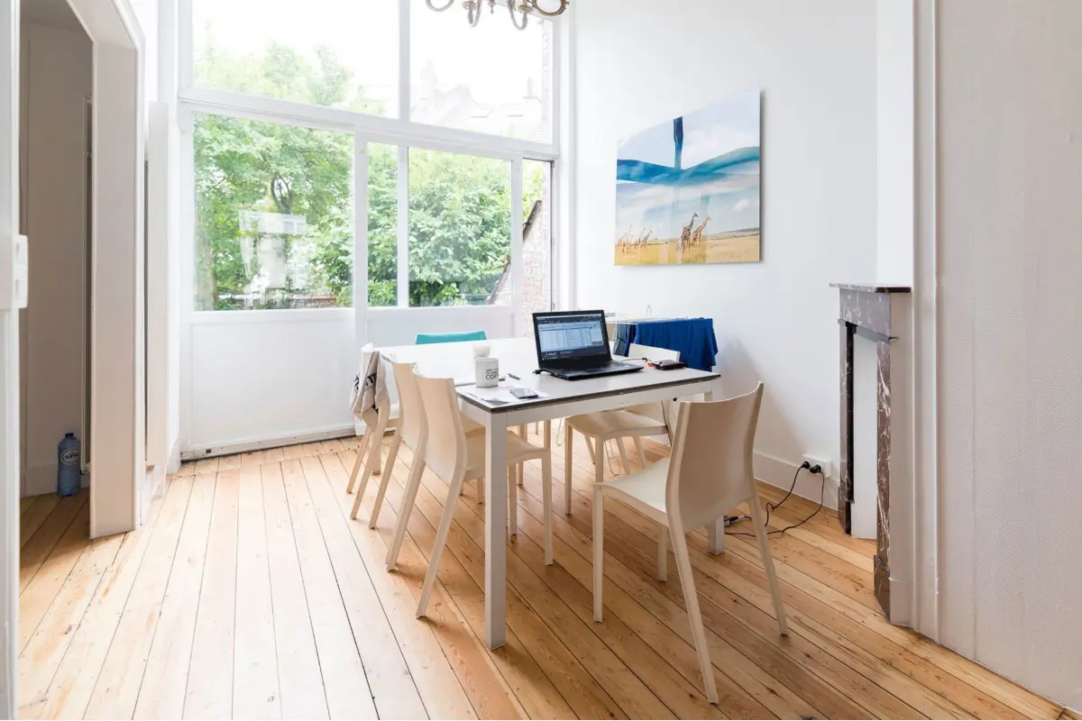 Kot à louer à Schaerbeek 1030 625.00€ 1 chambres 12.00m² - annonce 704172