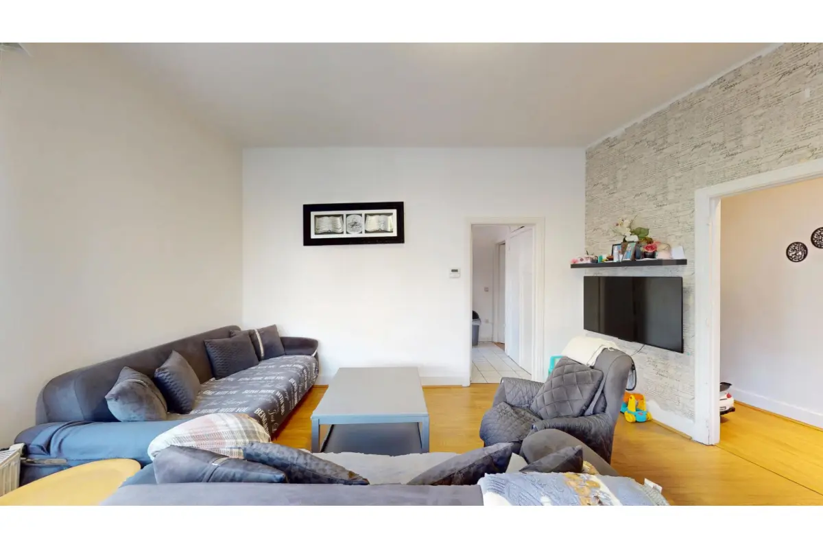 Appartement à vendre à Schaerbeek 1030 179000.00€ 1 chambres 75.00m² - annonce 704623