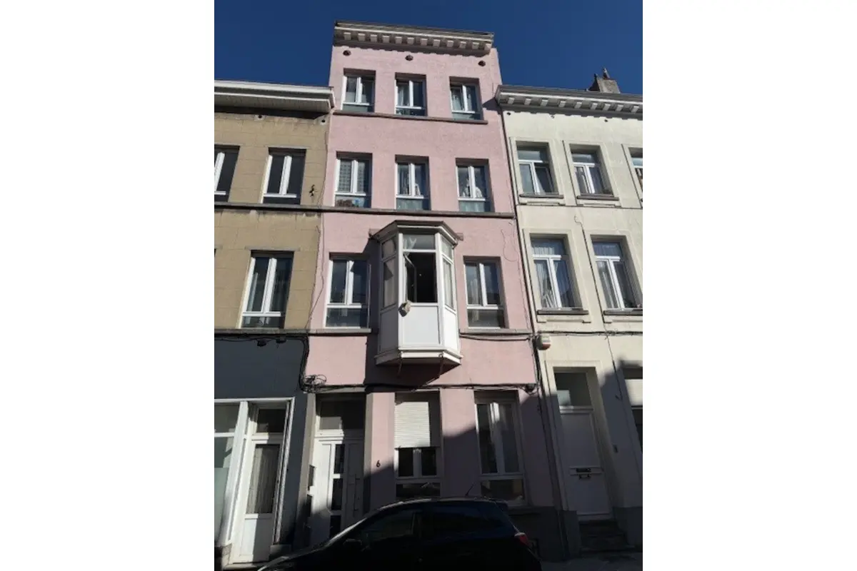 Maison à vendre à Ixelles 1050 750000.00€ 7 chambres 255.00m² - annonce 704577