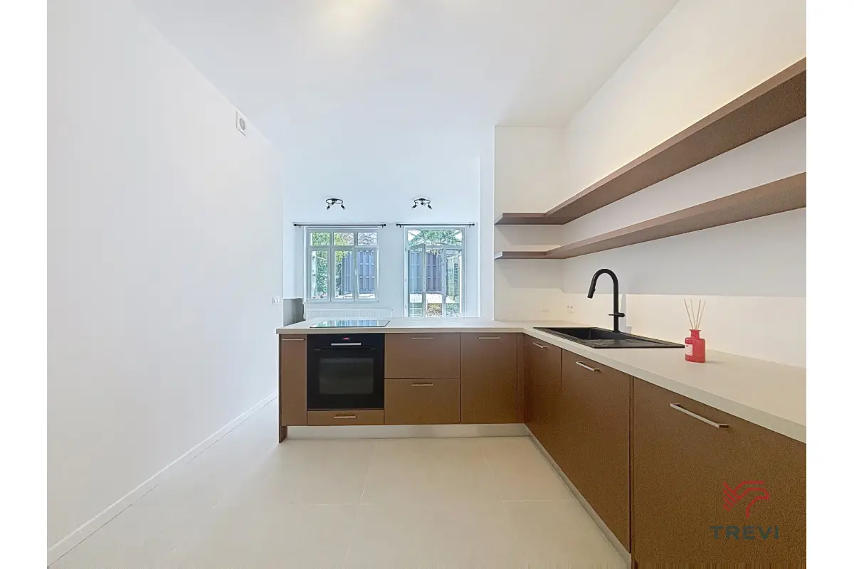 Appartement à louer à Auderghem 1160 1100.00€ 1 chambres 60.00m² - annonce 704170