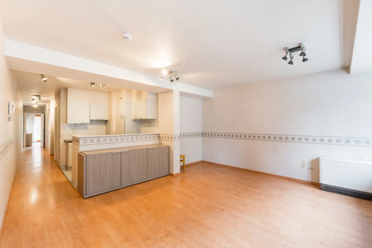 Appartement à vendre à Etterbeek 1040 245000.00€ 1 chambres 55.00m² - annonce 704347