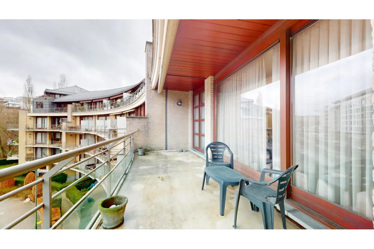 Appartement à vendre à Woluwe-Saint-Lambert 1200 535000.00€ 3 chambres 130.00m² - annonce 704442