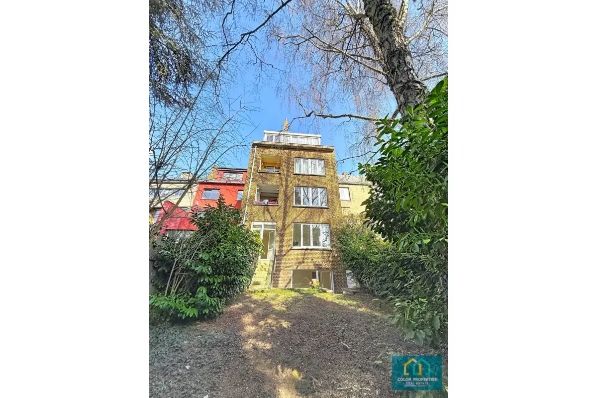 Appartement à louer à Auderghem 1160 1590.00€ 2 chambres 118.00m² - annonce 704694