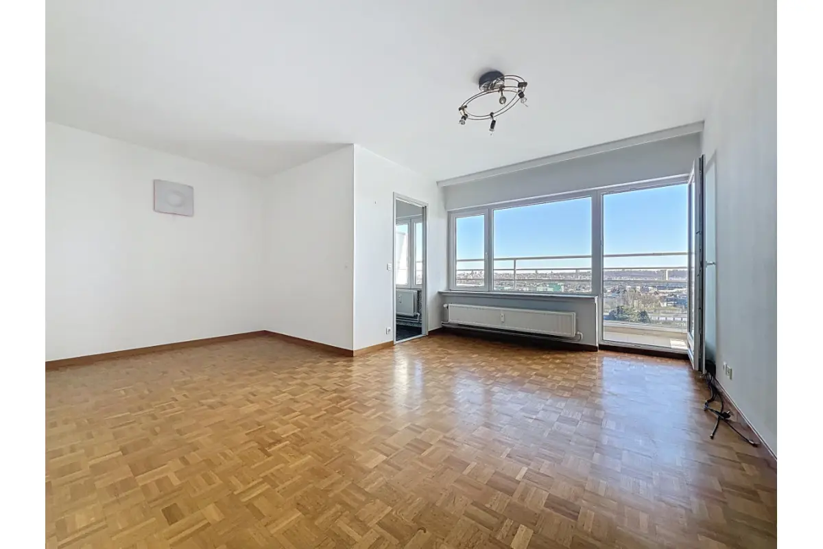 Appartement à louer à Anderlecht 1070 760.00€  chambres 35.00m² - annonce 704142