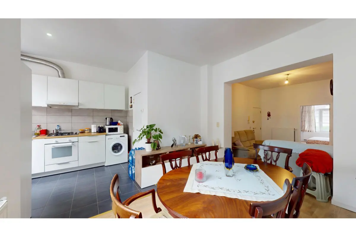 Appartement à vendre à Schaerbeek 1030 199000.00€ 2 chambres 67.00m² - annonce 704158