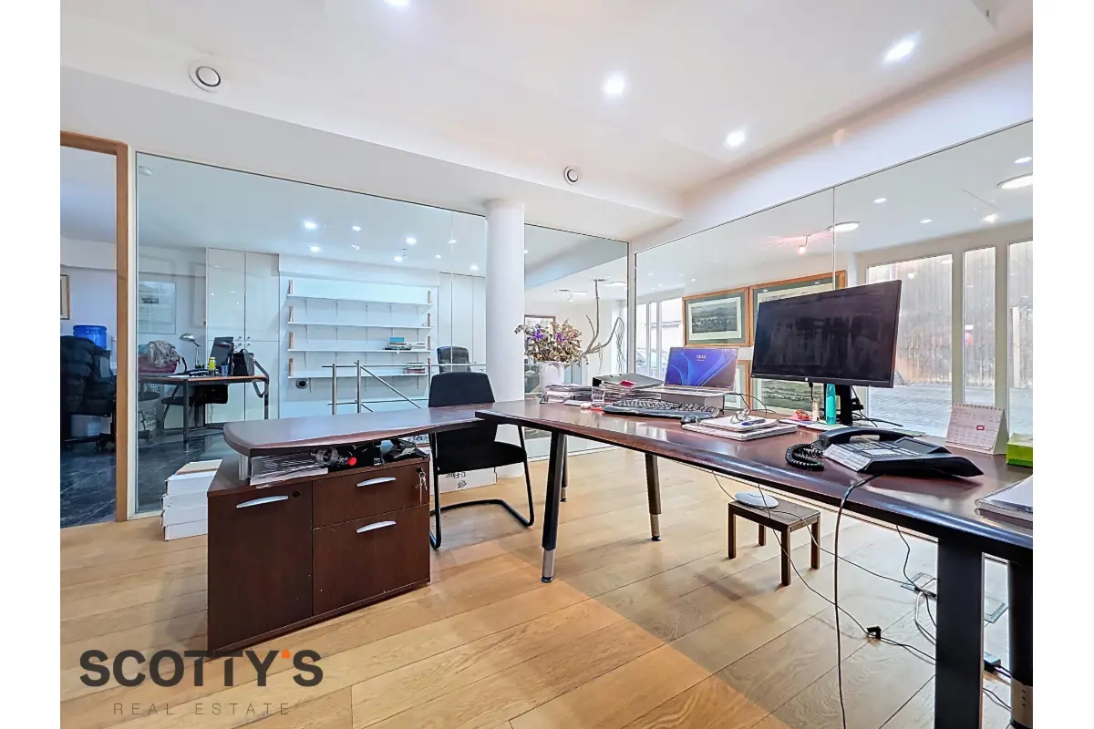 Handelszaak te  koop in Brussel 1000 255000.00€  slaapkamers 90.00m² - Zoekertje 704191