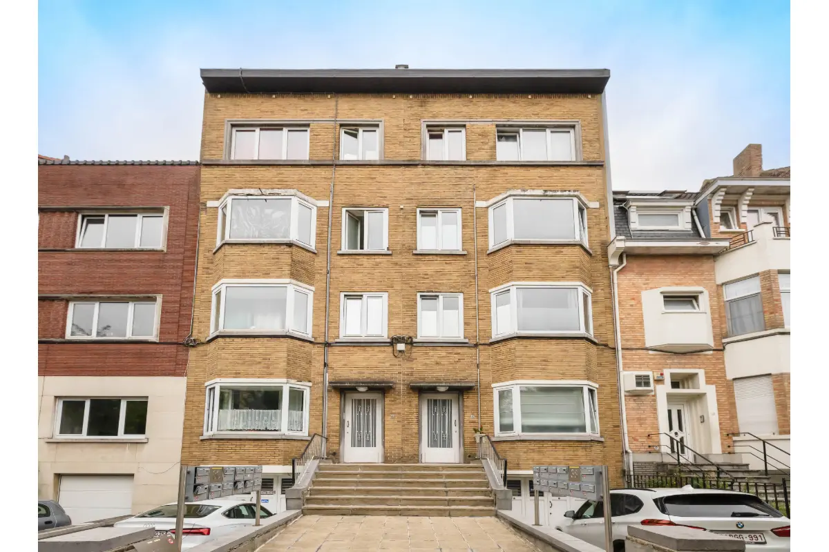 Huis te  koop in Laken 1020 1695000.00€ 23 slaapkamers 720.00m² - Zoekertje 704015