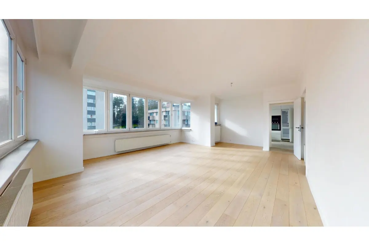 Appartement à louer à Auderghem 1160 1250.00€ 1 chambres 70.00m² - annonce 704257