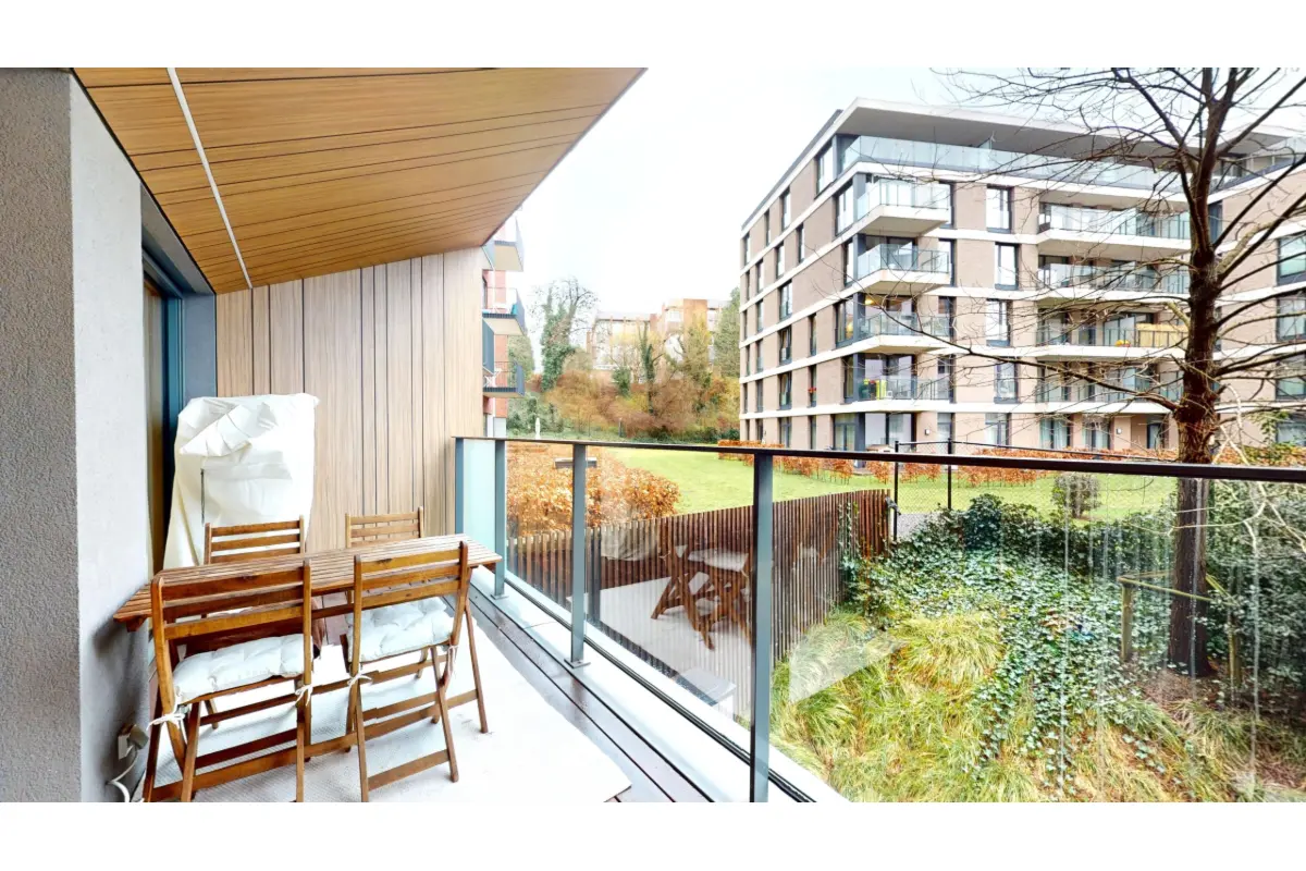 Appartement à vendre à Woluwe-Saint-Lambert 1200 420000.00€ 2 chambres 85.00m² - annonce 704049