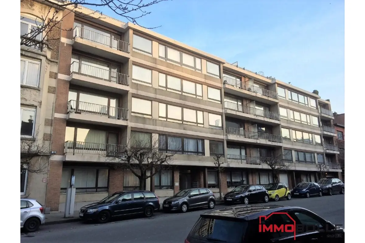 Studio te  koop in Sint-Pieters-Woluwe 1150 195000.00€ 0 slaapkamers 45.00m² - Zoekertje 704036