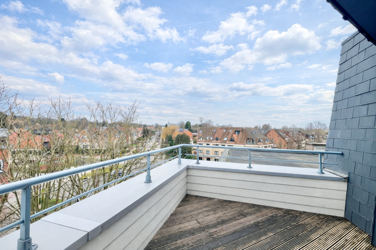 Appartement te  huur in Sint-Pieters-Woluwe 1150 1890.00€ 3 slaapkamers 130.00m² - Zoekertje 704064