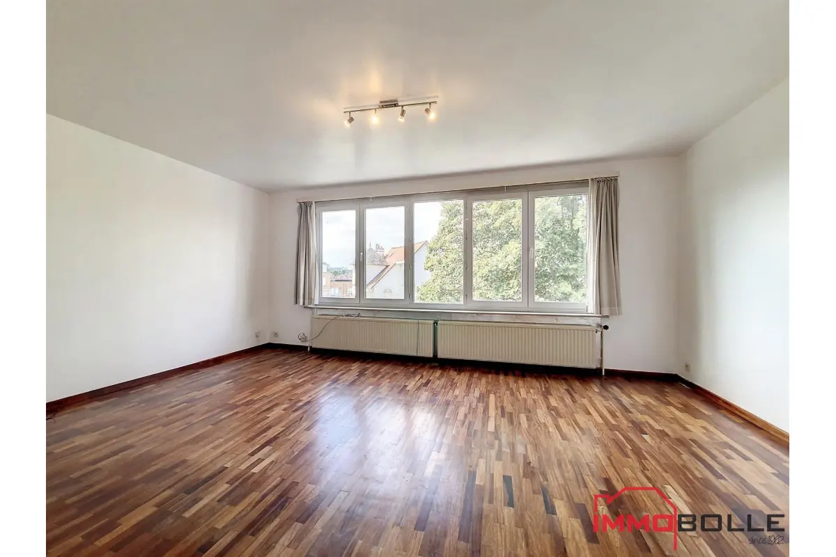 Appartement à louer à Auderghem 1160 1050.00€ 2 chambres 67.00m² - annonce 704037