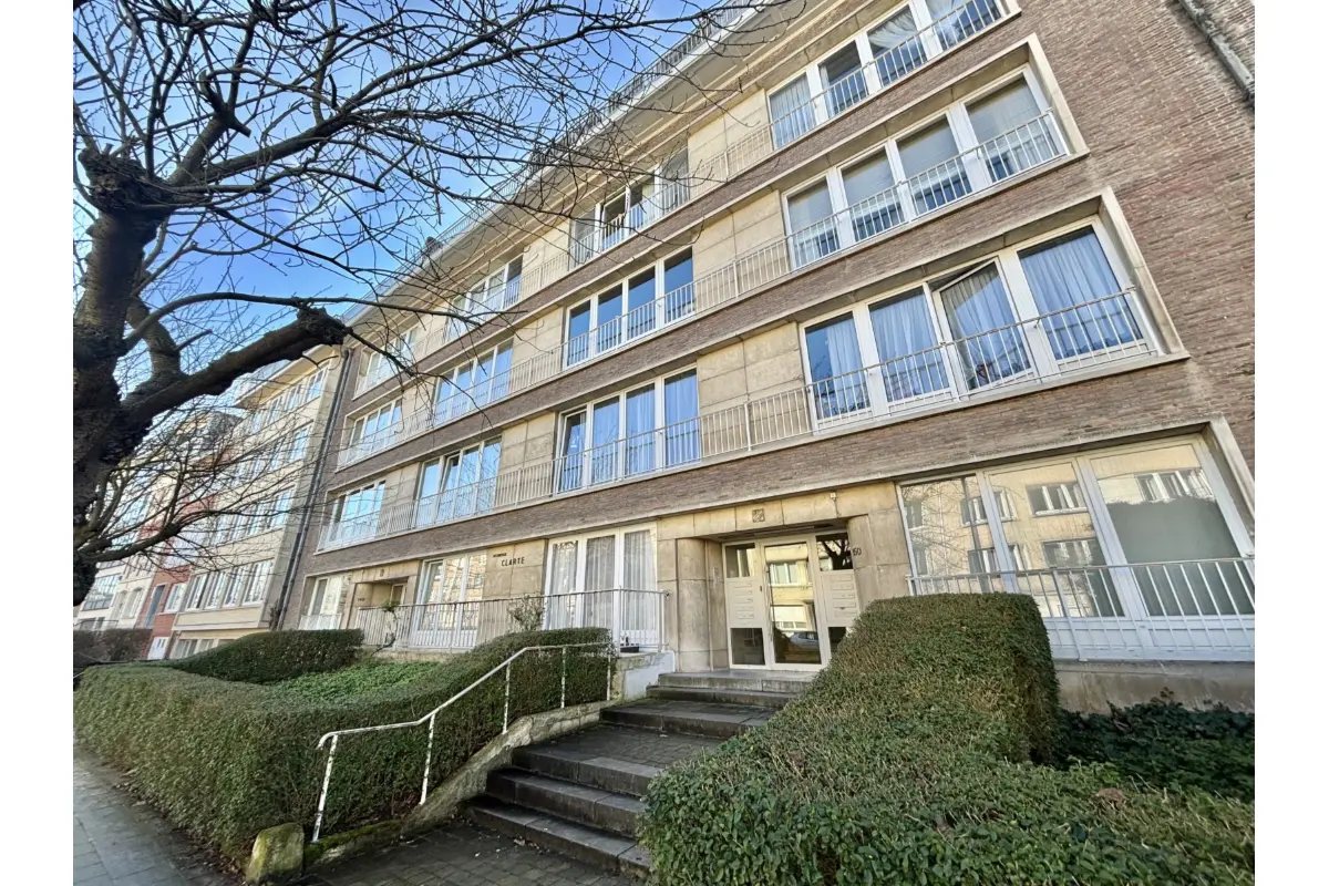 Appartement à vendre à Auderghem 1160 335000.00€ 2 chambres 90.00m² - annonce 704249