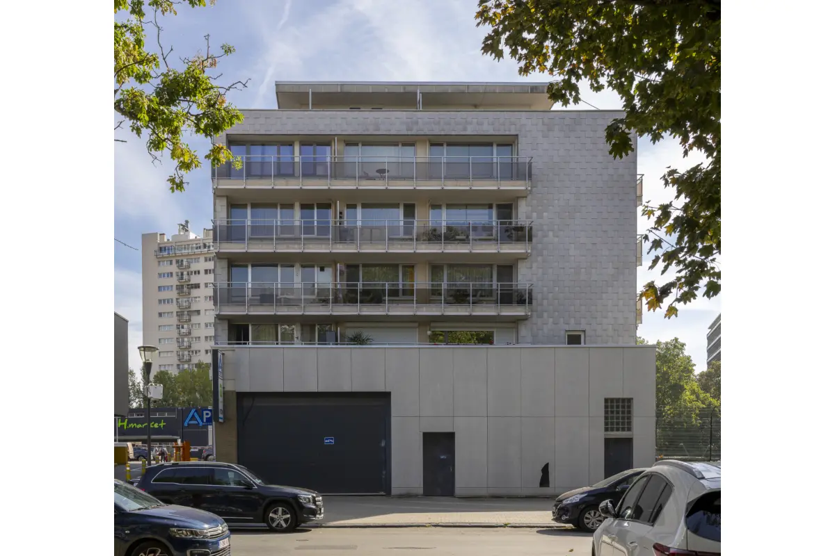 Handelszaak te  koop in Anderlecht 1070 230000.00€  slaapkamers 280.00m² - Zoekertje 705239