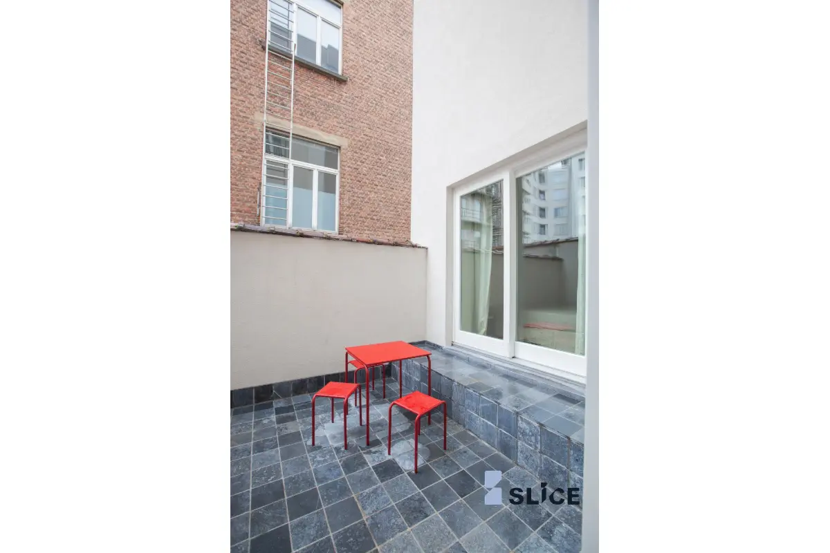 Appartement à vendre à Woluwe-Saint-Pierre 1150 575000.00€ 3 chambres 120.00m² - annonce 705423