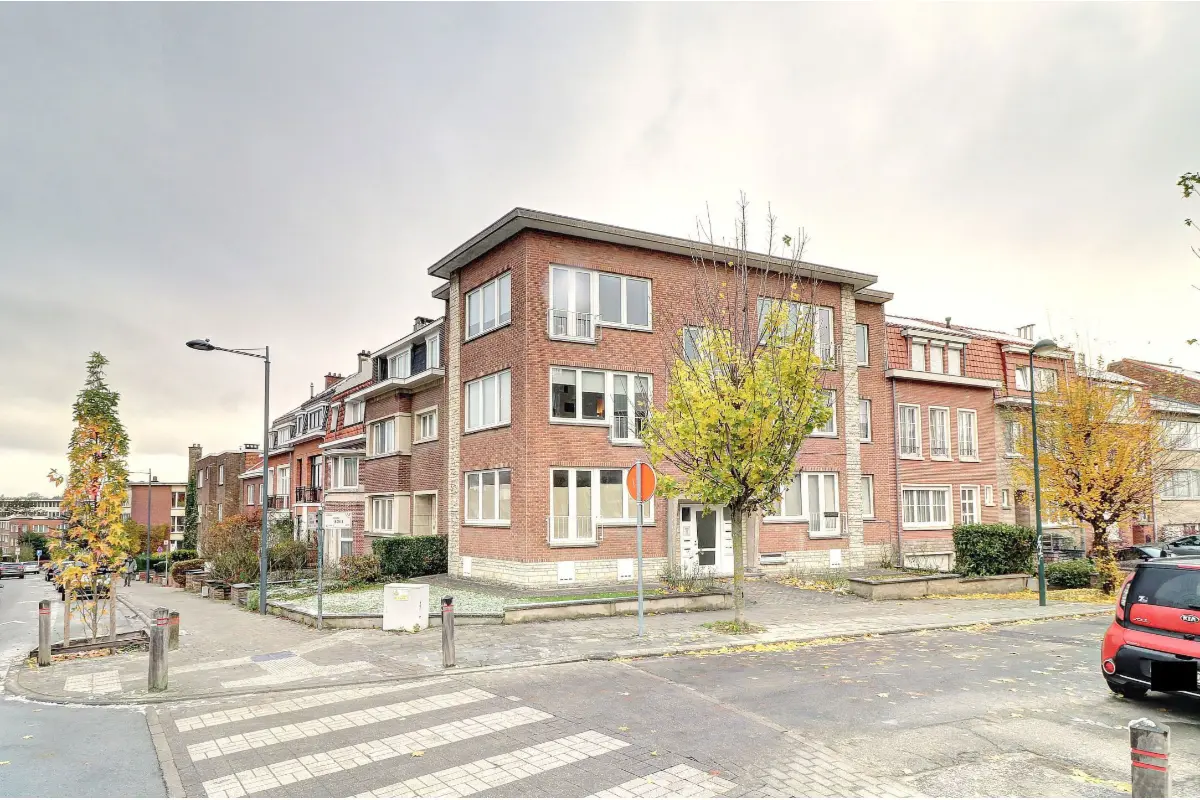 Appartement à louer à Auderghem 1160 1250.00€ 1 chambres 47.00m² - annonce 705236