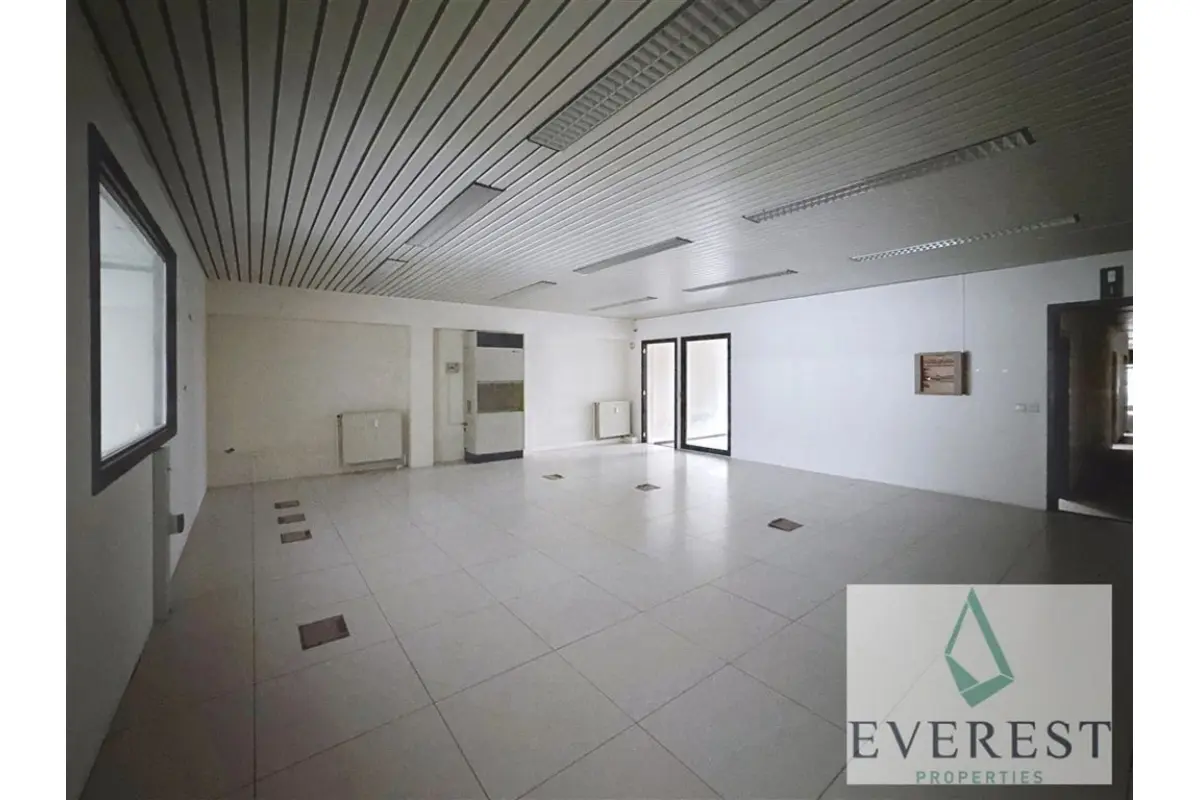 Commerce à louer à Laeken 1020 2700.00€  chambres 400.00m² - annonce 704946