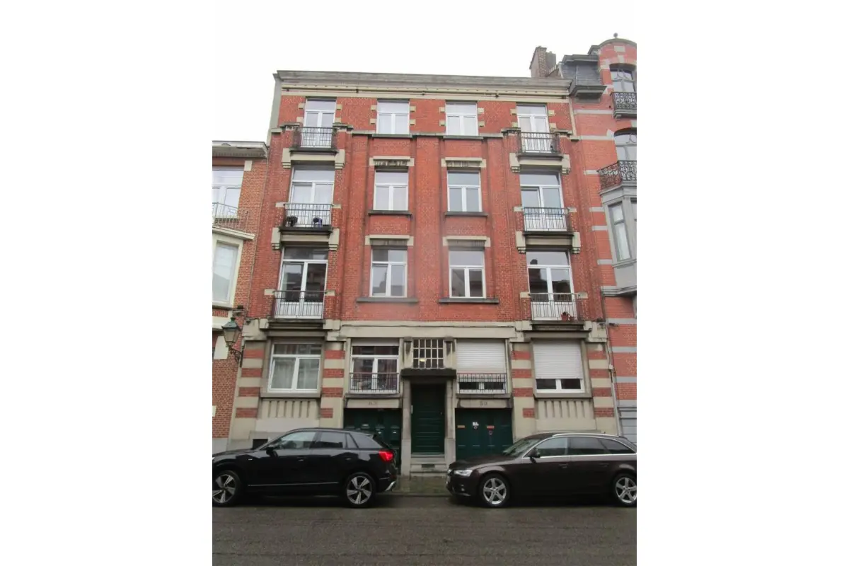 Appartement à vendre à Etterbeek 1040 269000.00€ 2 chambres 66.00m² - annonce 705467